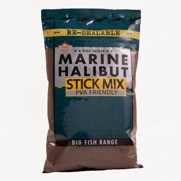 Dynamite Baits Marine Halibut Stick Mix